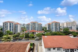 Loft @ Holland (D10), Apartment #529957931